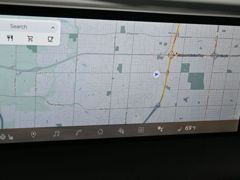 New 2026 Nissan Armada PRO-4X image 10