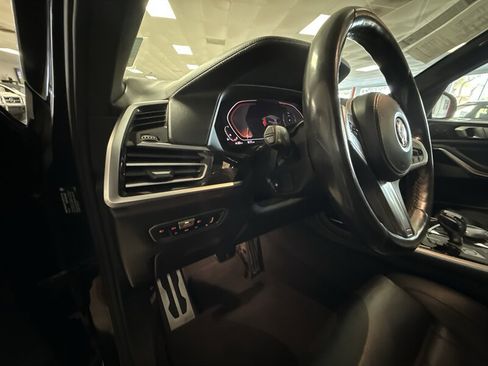 Used 2019 BMW X7 xDrive40i w/ Premium Package AWD/4WD image 31