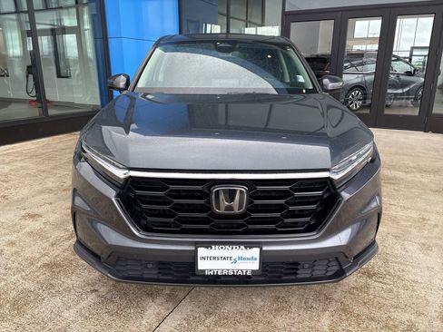 Used 2023 Honda CR-V EX-L image 2