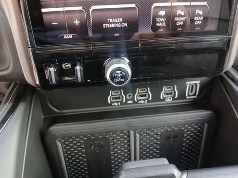 New 2026 RAM 2500 Power Wagon image 47