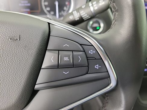 Certified 2023 Cadillac XT5 Luxury FWD image 23