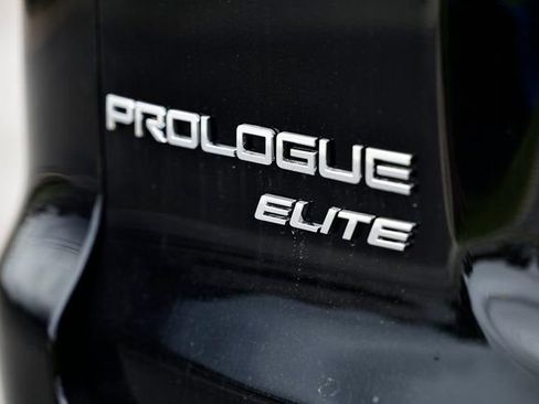 New 2026 Honda Prologue Elite image 10