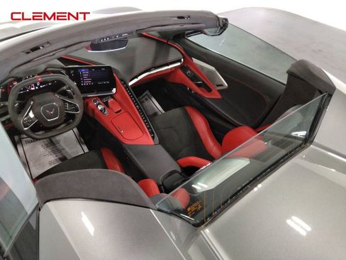 Used 2022 Chevrolet Corvette Stingray image 10