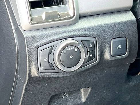 Used 2023 Ford Ranger XLT w/ Equipment Group 302A High image 10