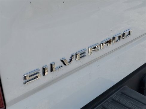 New 2026 Chevrolet Silverado 1500 Custom image 10