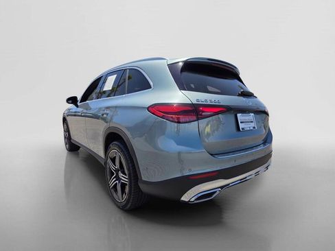 Certified 2026 Mercedes-Benz GLC 300 image 3