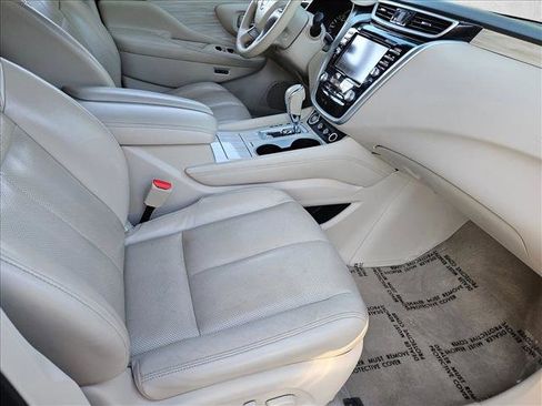 Used 2015 Nissan Murano Platinum FWD image 21
