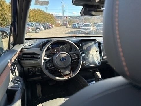 New 2025 Subaru Forester Sport image 18