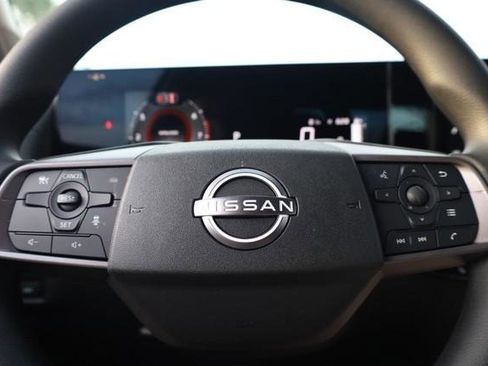 New 2026 Nissan Sentra S w/ S Cold Weather Package FWD image 9