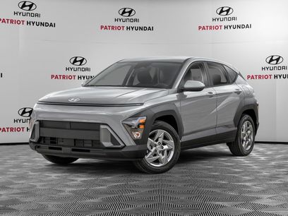 New 2026 Hyundai Kona SE
