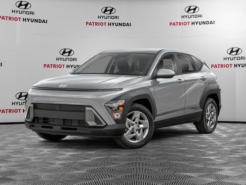New 2026 Hyundai Kona SE AWD/4WD image 1