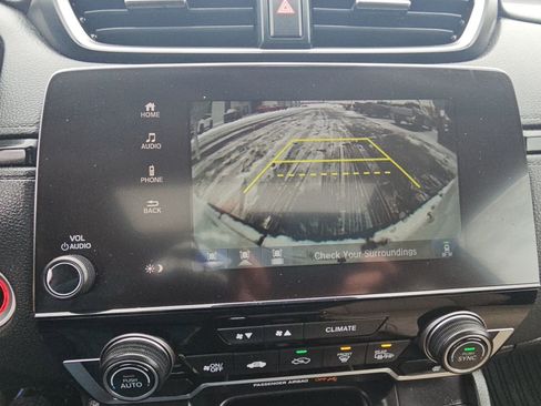 Used 2022 Honda CR-V EX-L image 17