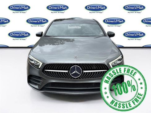 Used 2020 Mercedes-Benz A 220 image 2
