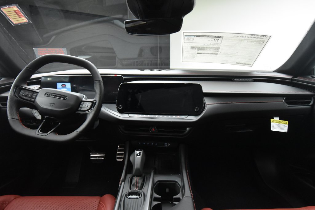 New 2027 Dodge Charger Scat Pack AWD/4WD image 39