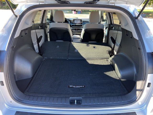 Used 2019 Hyundai Tucson Value AWD/4WD image 31