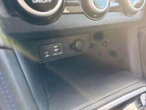 Certified 2020 Subaru Crosstrek Hybrid w/ Moonroof Package w/Navigation image 35