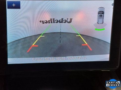 Used 2021 Ford Explorer 2WD image 20