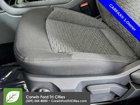 Used 2025 Ford Ranger XLT w/ Chrome Accent Package AWD/4WD image 24