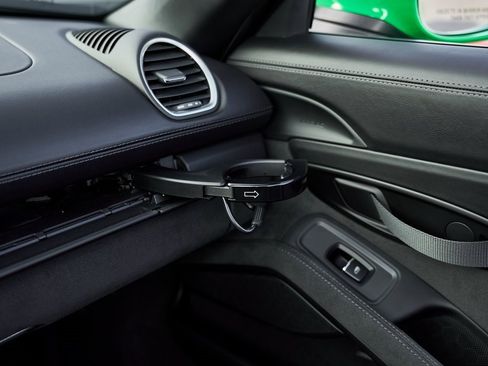 Used 2023 Porsche 718 Boxster Spyder image 73