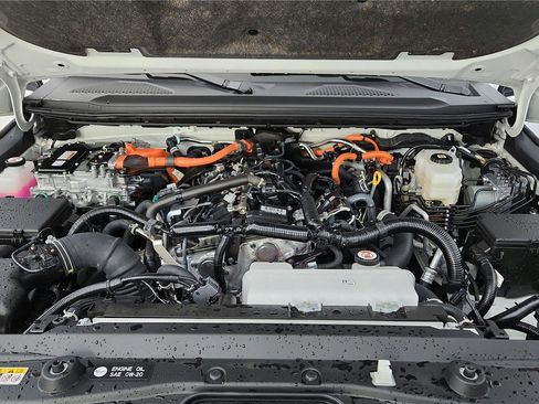 Certified 2024 Toyota Land Cruiser 1958 image 23