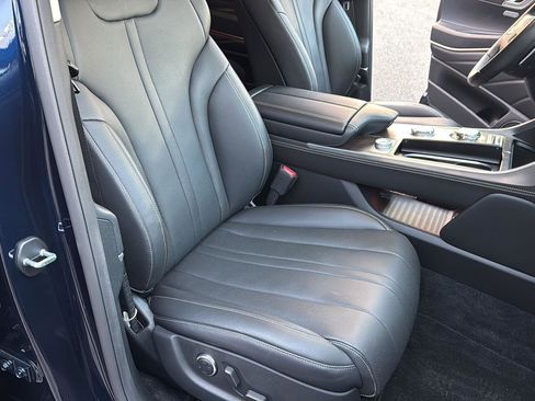 Used 2023 Genesis GV80 2.5T image 40