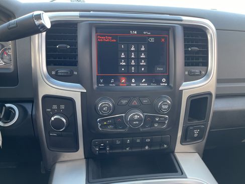Used 2018 RAM 2500 Lone Star w/ Harvest Edition image 22