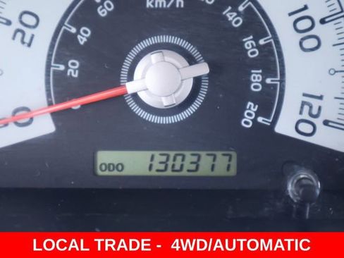 Used 2012 Toyota FJ Cruiser 4WD w/ Convenience Pkg image 26