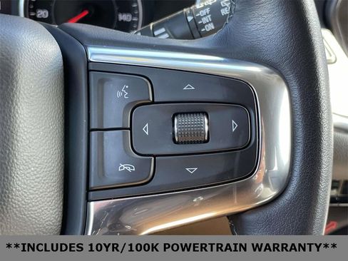 Used 2022 Chevrolet Blazer LT image 22