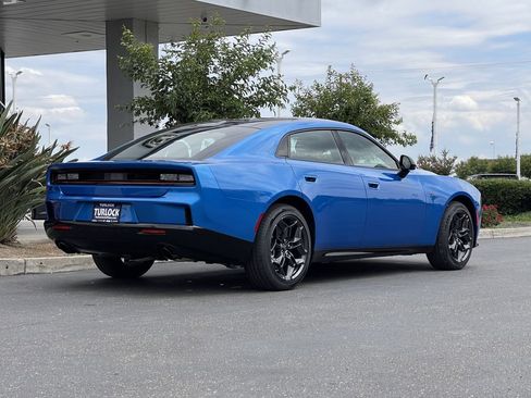 New 2026 Dodge Charger GT w/ Blacktop Package AWD/4WD image 7
