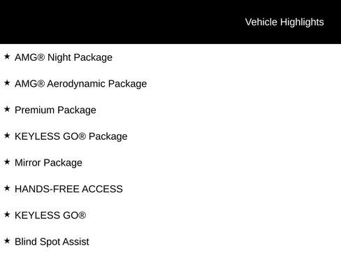 Used 2021 Mercedes-Benz A 35 AMG 4MATIC image 5