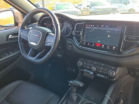 Certified 2022 Dodge Durango GT image 7