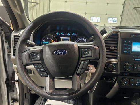 Used 2018 Ford F250 XLT w/ XLT Value Package image 18