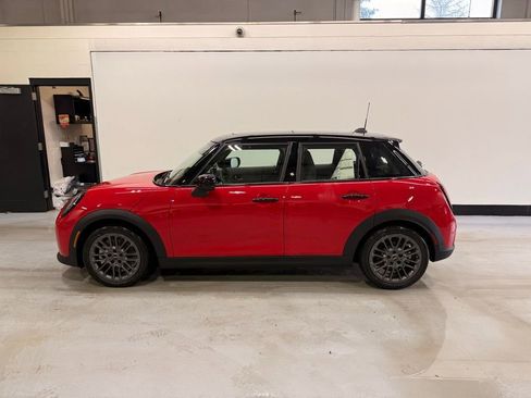 New 2026 MINI Cooper 4-Door Hardtop image 2