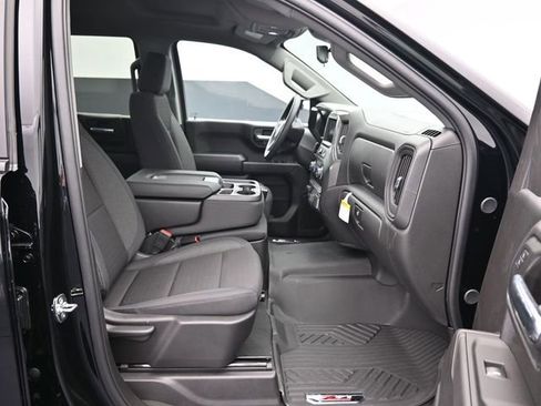 New 2026 Chevrolet Silverado 1500 Custom Trail Boss w/ LPO, Dark Essentials Package image 38