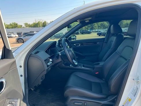 Used 2024 Honda Civic Sport Touring image 26