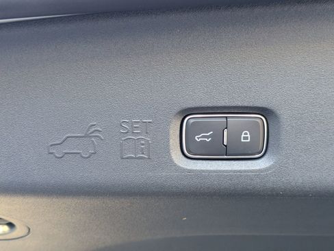 New 2025 Ford Expedition Platinum w/ Platinum Ultimate Package image 34