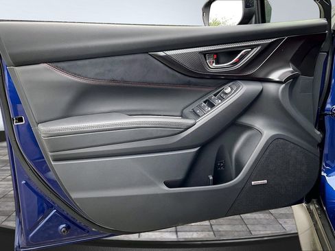 New 2026 Subaru WRX Limited AWD/4WD image 19