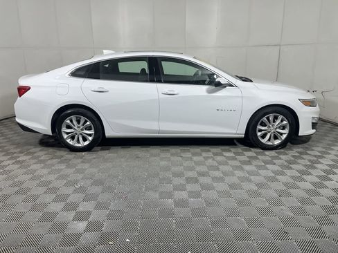 Used 2024 Chevrolet Malibu LT image 7