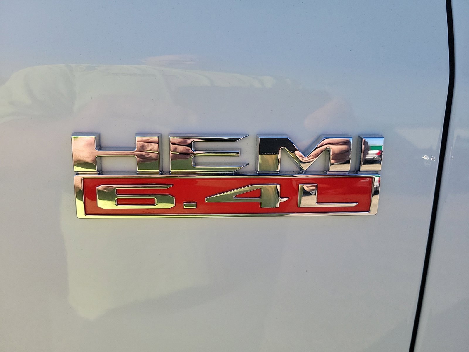 Used 2022 RAM 2500 Big Horn w/ Level A Equipment Group AWD/4WD image 9