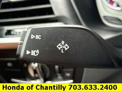 Used 2018 BMW X3 M40i AWD/4WD image 11