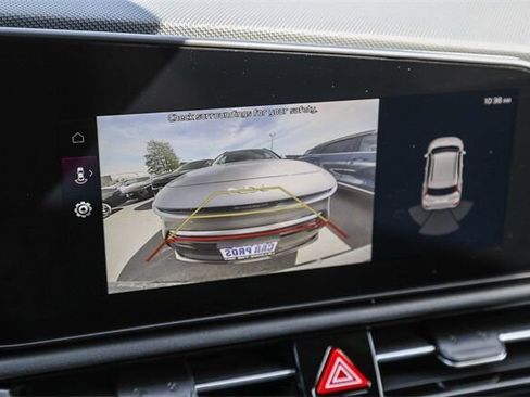 New 2025 Kia Niro EX w/ EX Cold Weather Package image 23