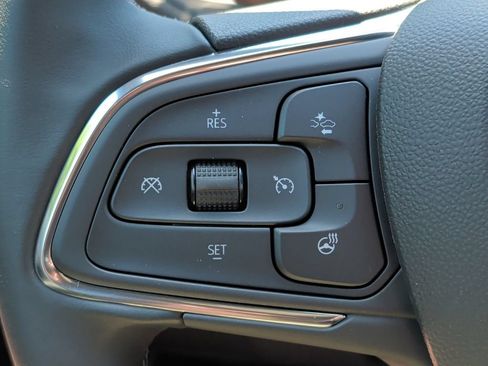 New 2026 Buick Envista Preferred w/ Convenience I Package FWD image 16