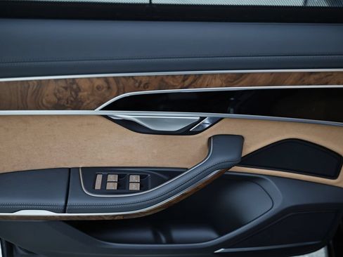 New 2026 Audi A8 L 3.0T AWD/4WD image 23