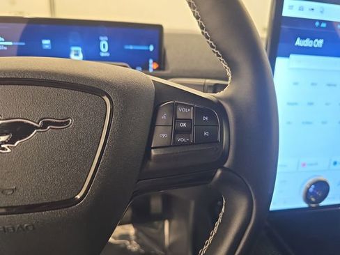 New 2026 Ford Mustang Mach-E GT AWD/4WD image 37
