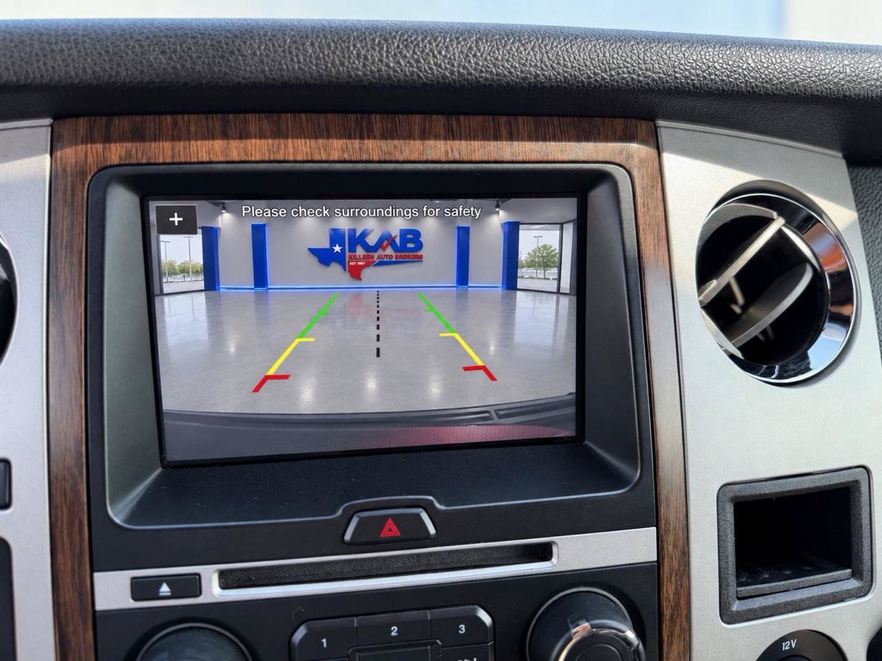 Used 2016 Ford Expedition EL King Ranch RWD image 25