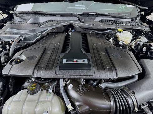 Certified 2023 Ford Mustang GT Premium w/ Equipment Group 401A image 33