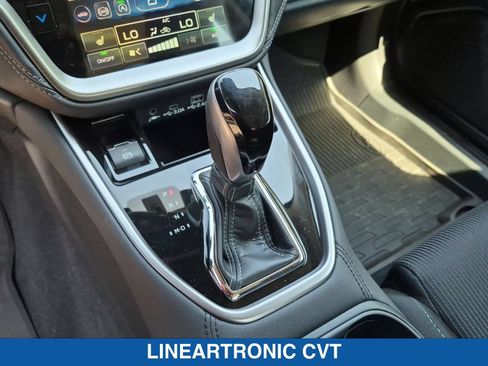 Certified 2025 Subaru Legacy Premium AWD/4WD image 13