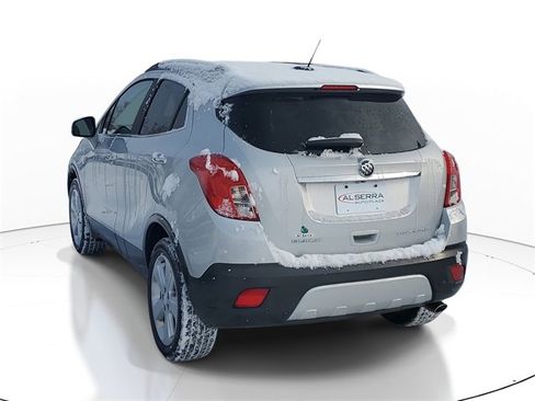 Used 2015 Buick Encore Convenience image 3