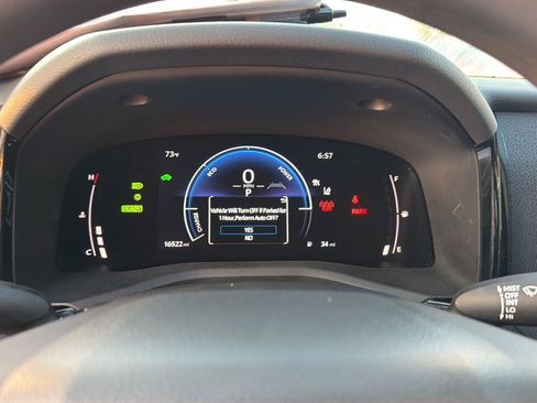 Certified 2025 Toyota Camry LE FWD image 23