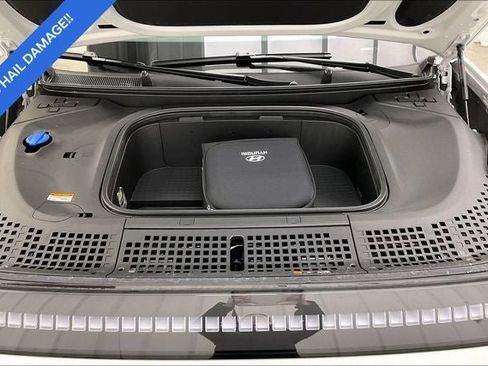 New 2026 Hyundai Ioniq 9 SEL AWD/4WD image 12